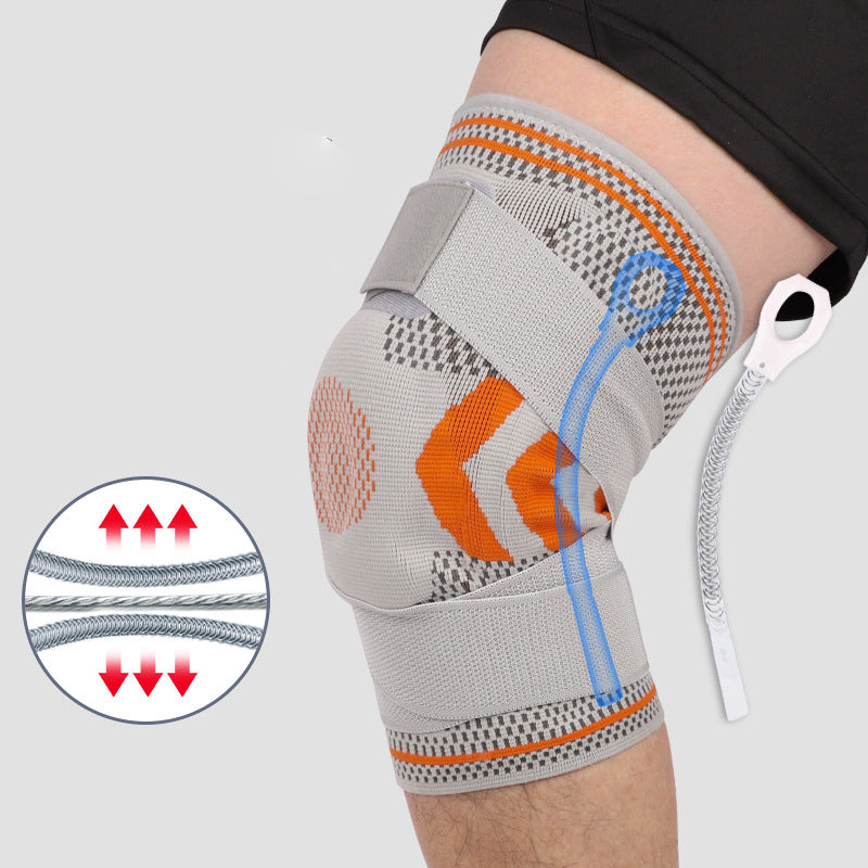 Anti Collision Sports Knee Protectors/Pads