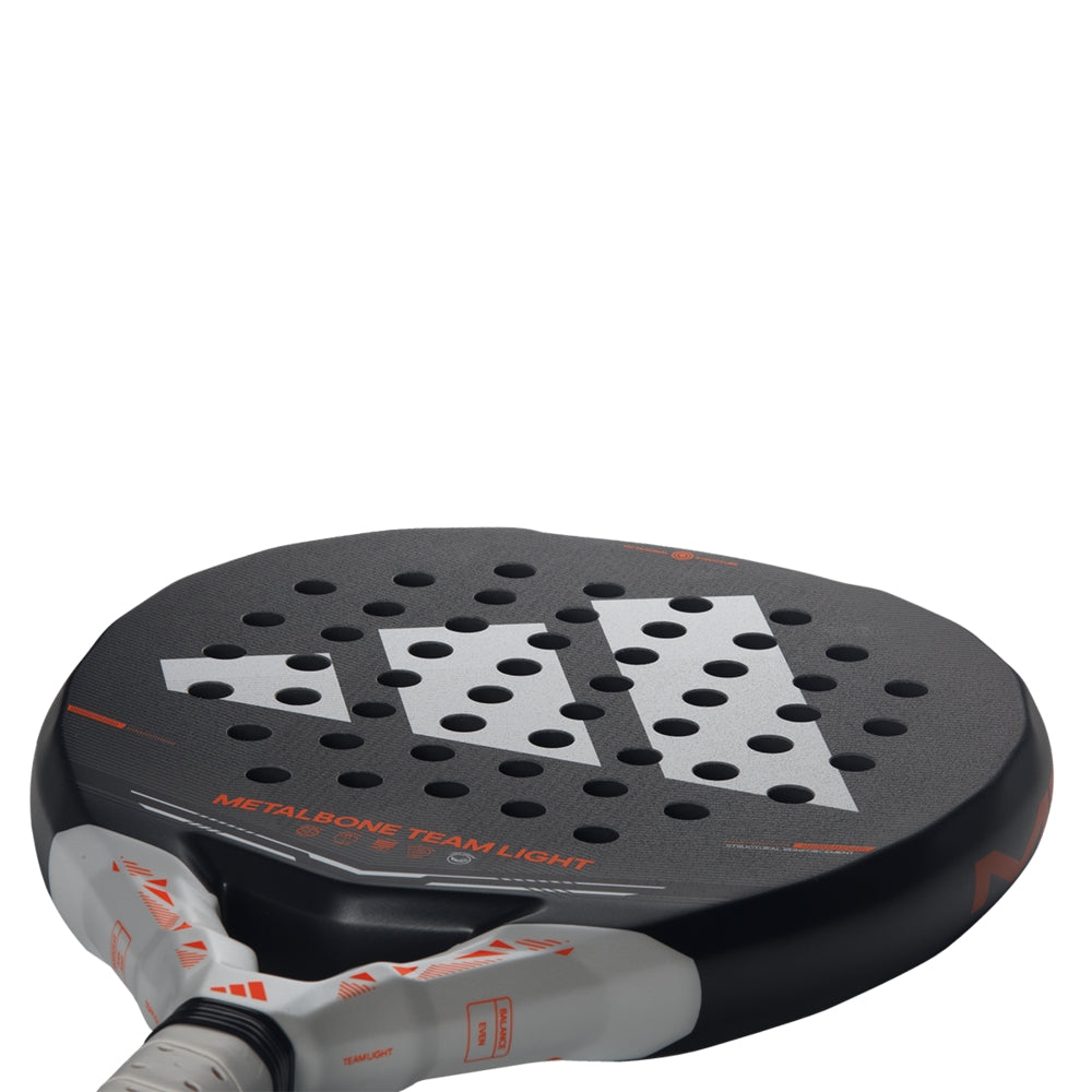Adidas Padel Racket - Metalbone Team Light 2026
