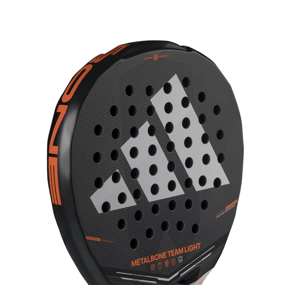 Adidas Padel Racket - Metalbone Team Light 2026