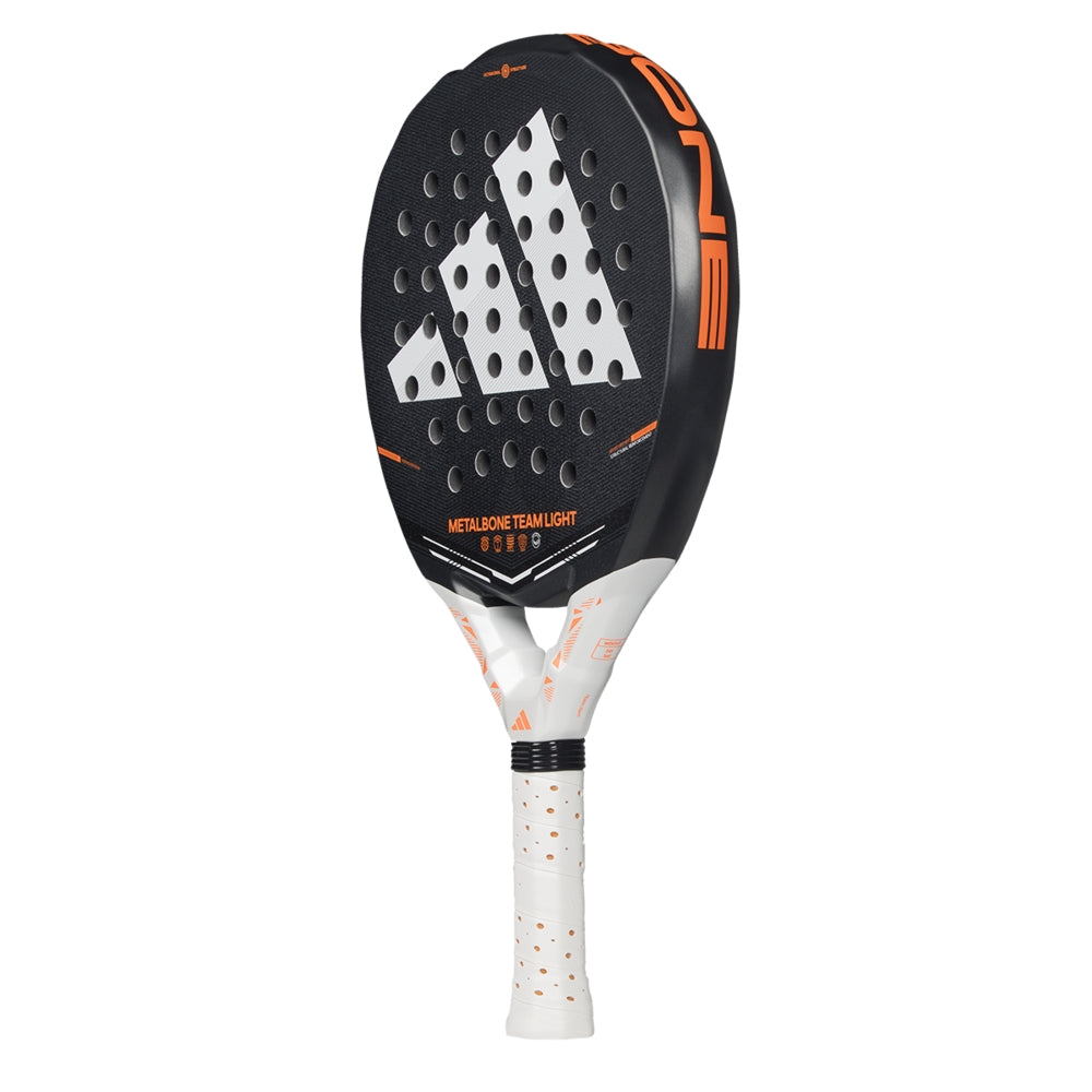 Adidas Padel Racket - Metalbone Team Light 2026