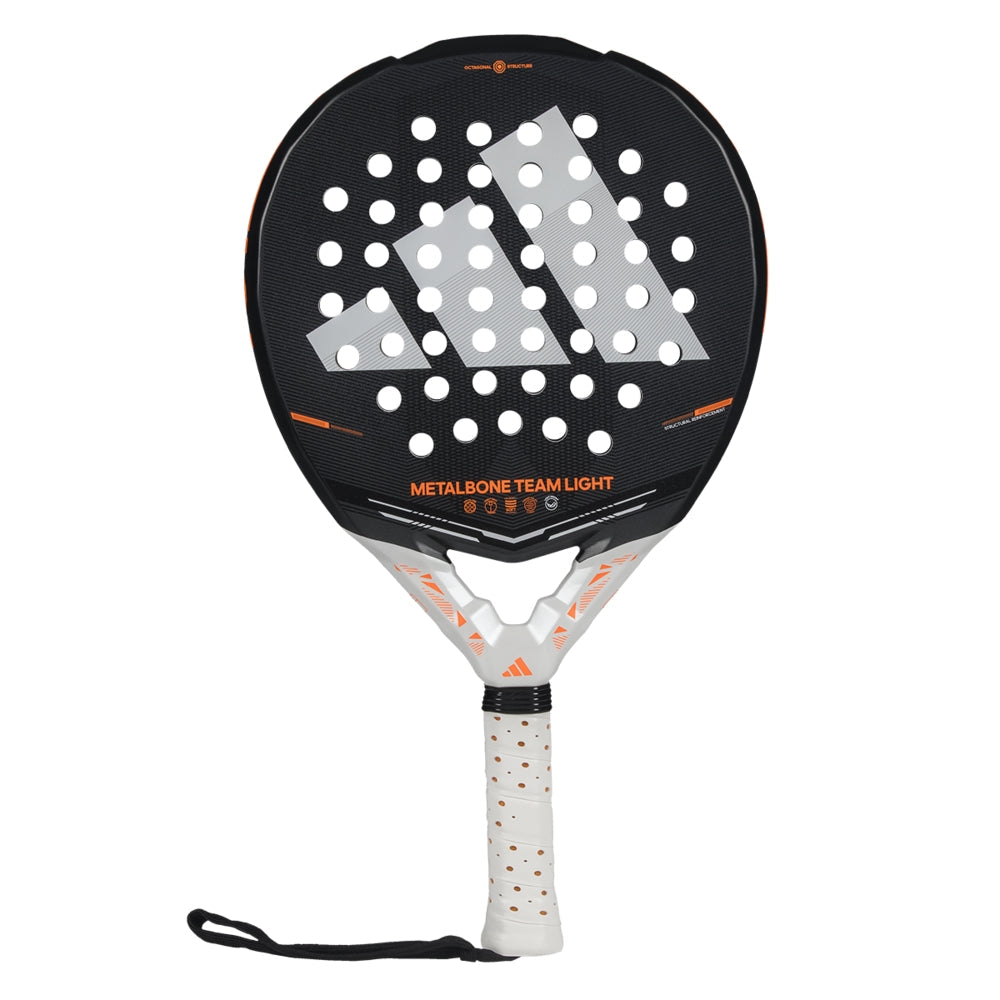 Adidas Padel Racket - Metalbone Team Light 2026