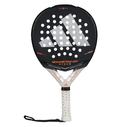 Adidas Padel Racket - Metalbone Team Light 2026