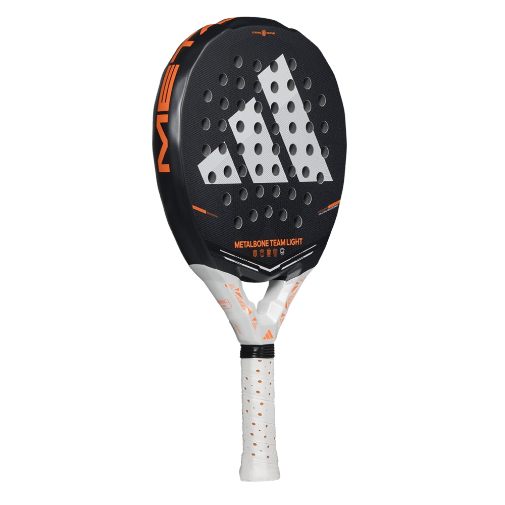 Adidas Padel Racket - Metalbone Team Light 2026