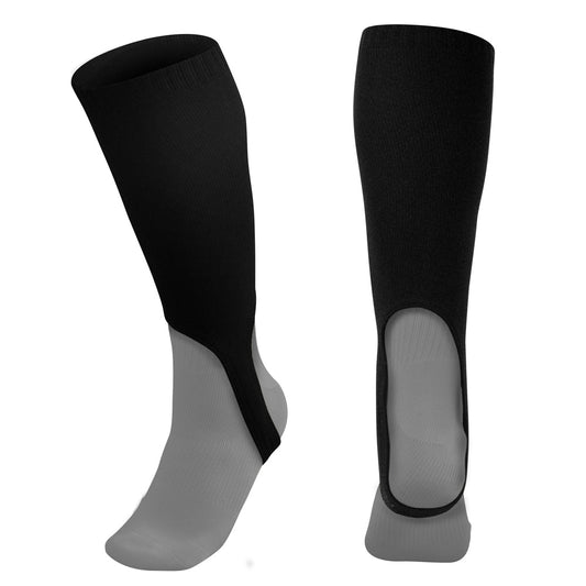 Stirrups 7 In Socks