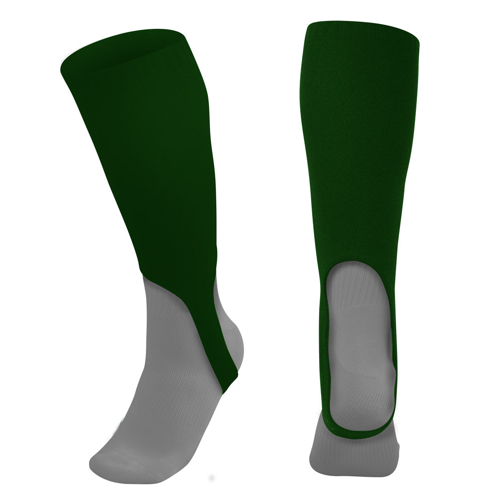 Stirrups 7 In Socks