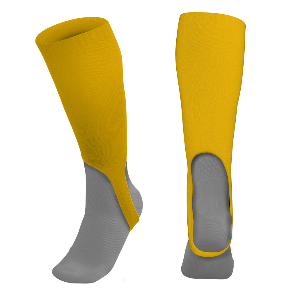 Stirrups 7 In Socks