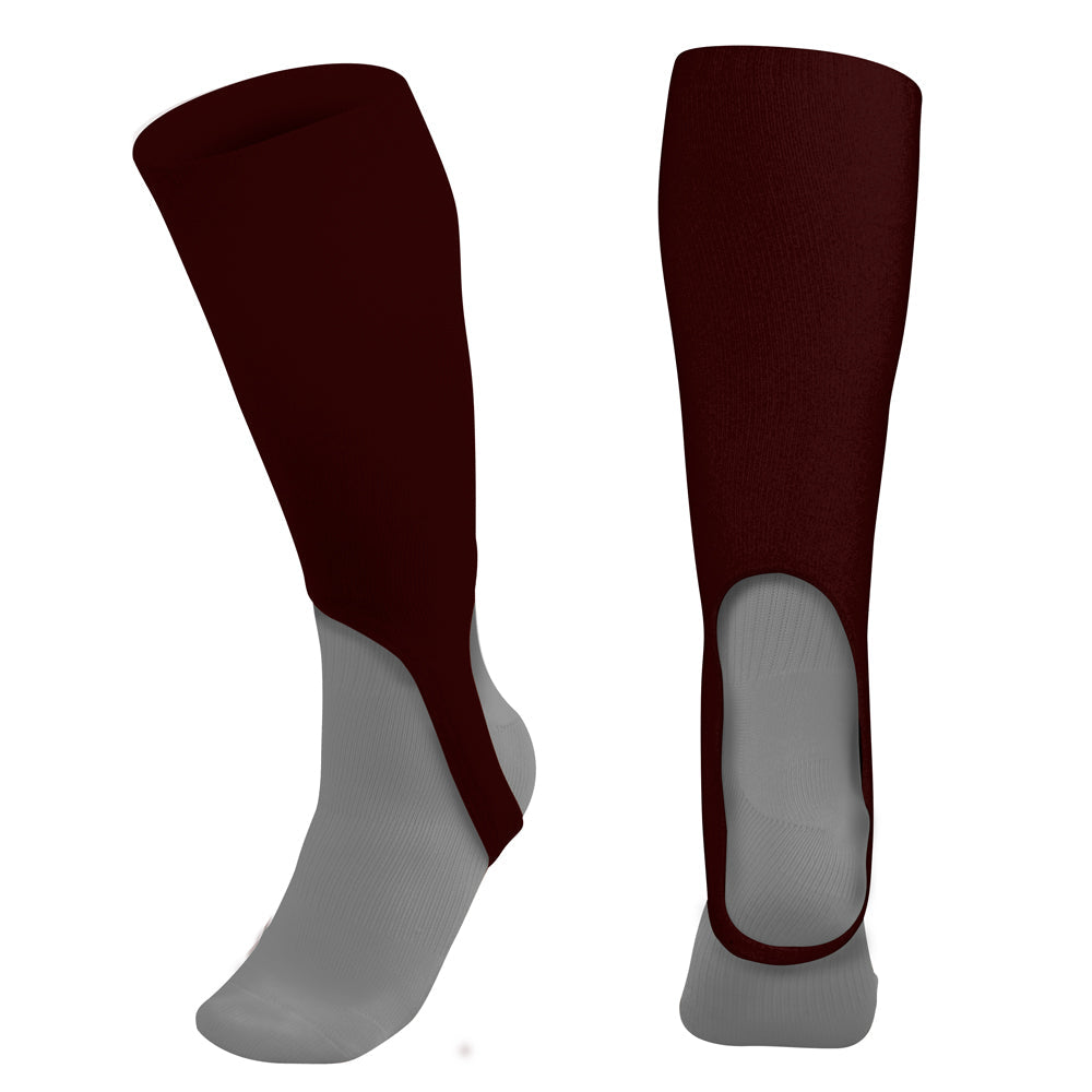 Stirrups 7 In Socks