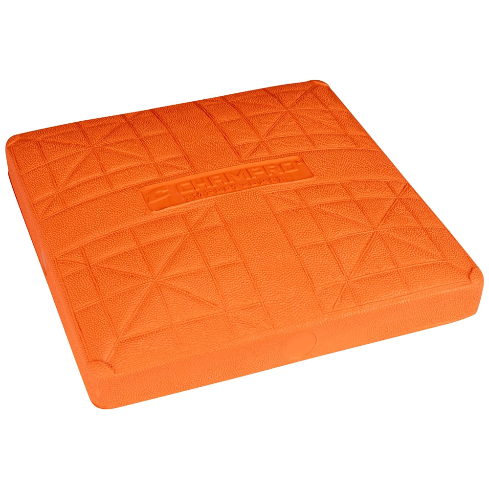 PRO STYLE IMPACT SAFETY BASE - ORANGE
