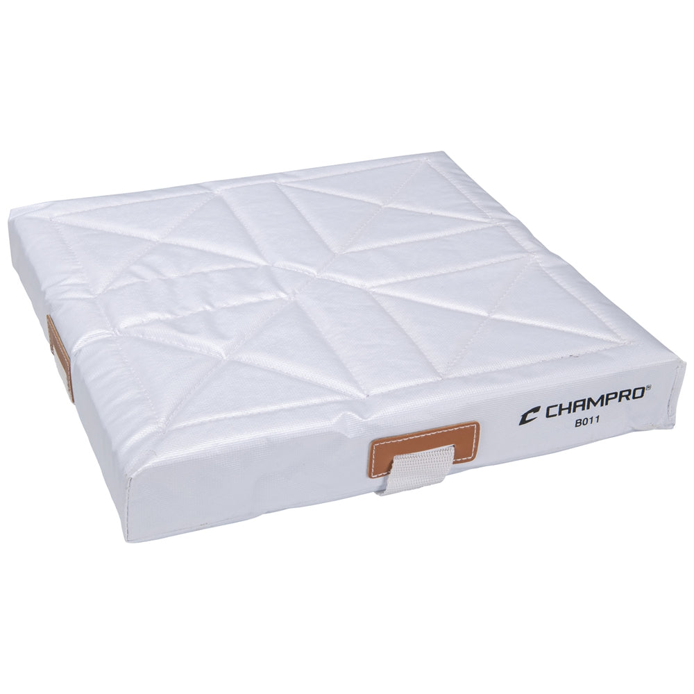 14 in X 2 in PVC QUILTED BASE