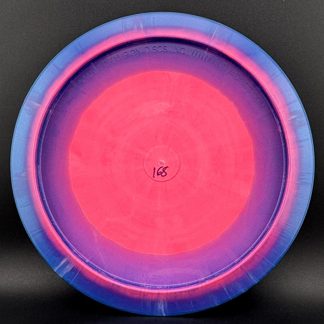 Disc Golf / Halo Star Thunderbird (Driver)