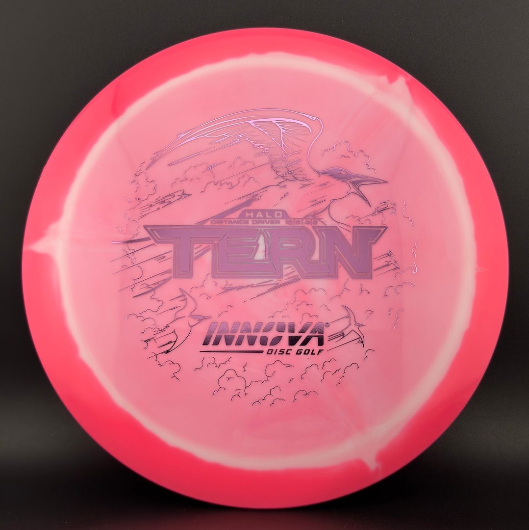 Disc Golf / Halo Star Tern (Driver)