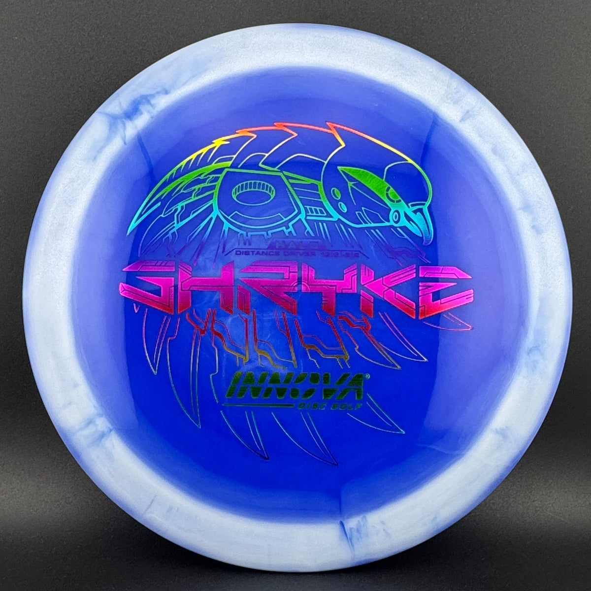 Disc Golf / Halo Star Shryke (Driver)