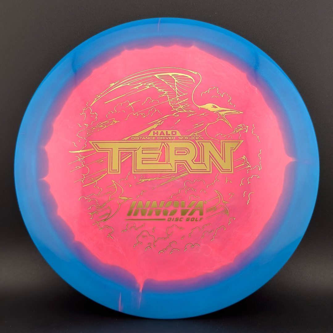Disc Golf / Halo Star Tern (Driver)