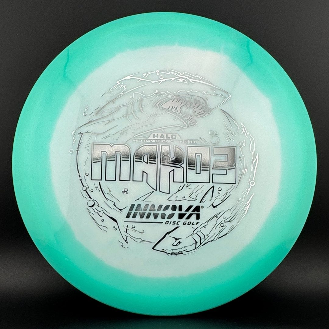 Disc Golf / Halo Star Mako3 (Mid-Range Disc)