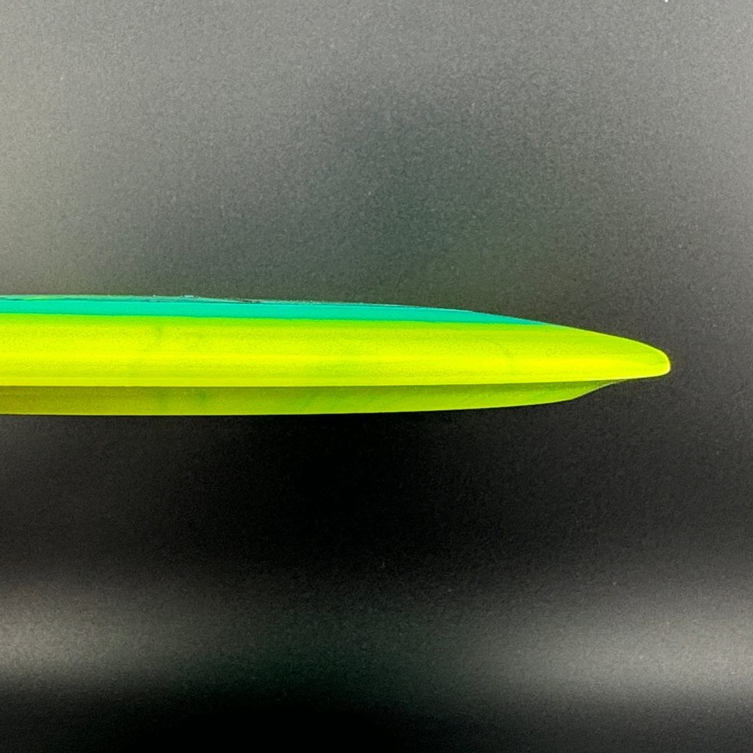 Disc Golf / Halo Star Thunderbird (Driver)