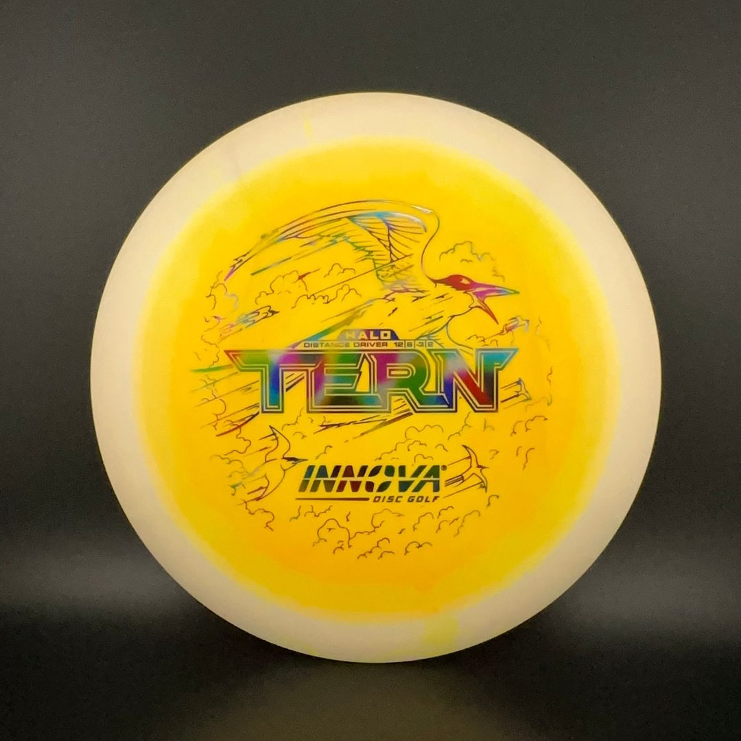 Disc Golf / Halo Star Tern (Driver)