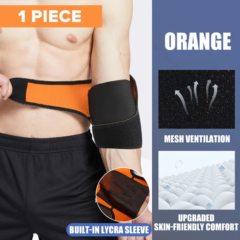 Sports Elbow Protection / Men's Elbow Joint Protection