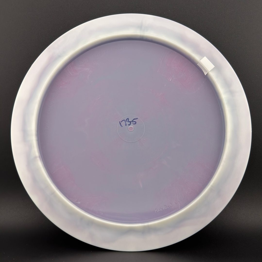 Disc Golf / Halo Star Tern (Driver)
