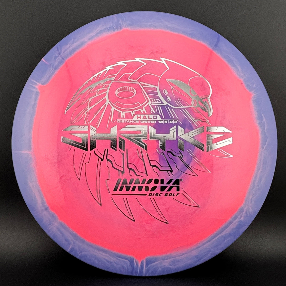 Disc Golf / Halo Star Shryke (Driver)