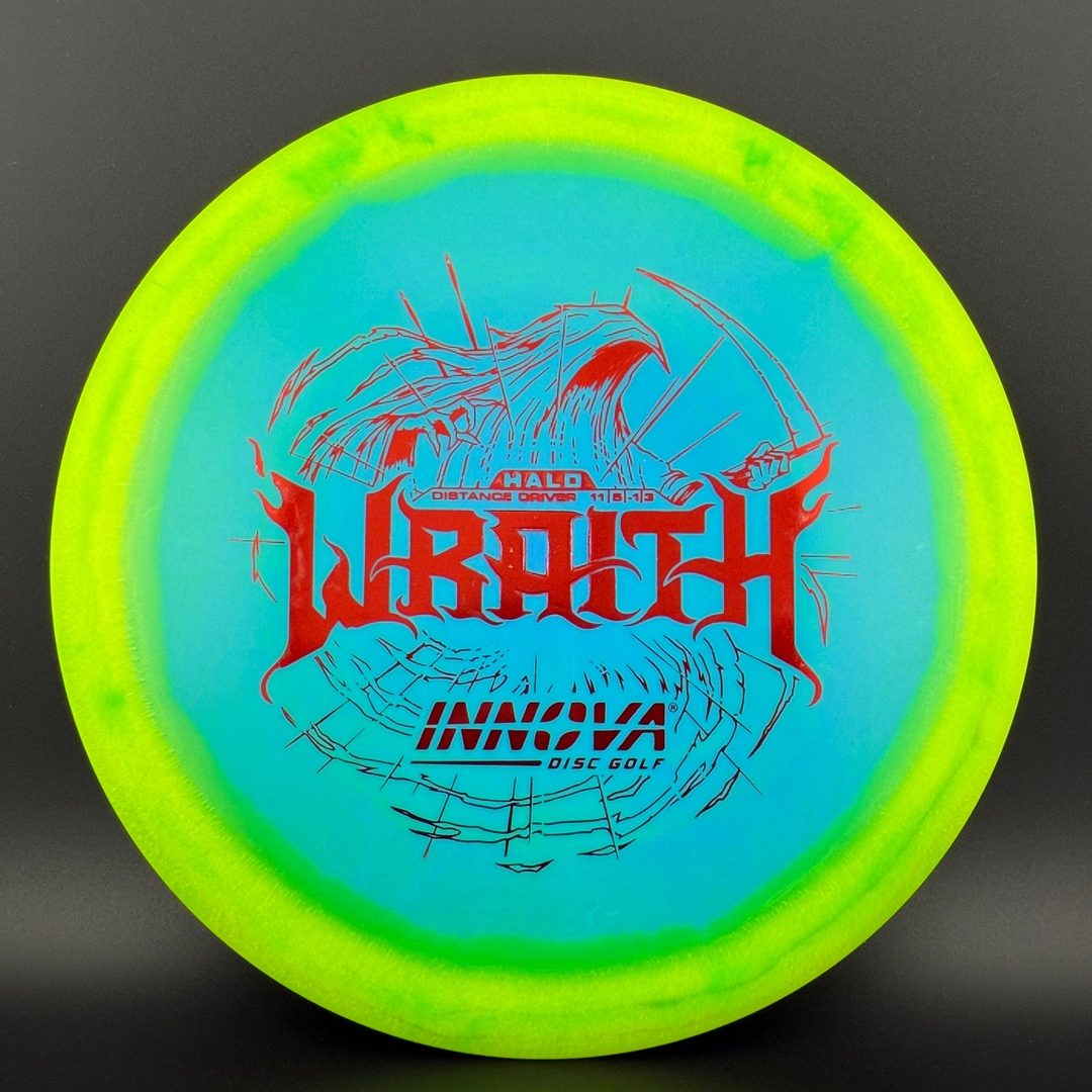 Disc Golf / Halo Star Wraith (Driver)