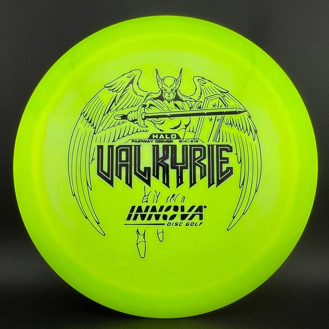 Disc Golf / Halo Star Valkyrie (Driver)