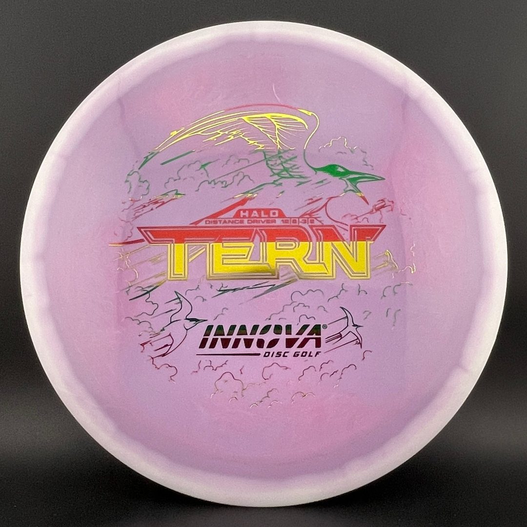 Disc Golf / Halo Star Tern (Driver)