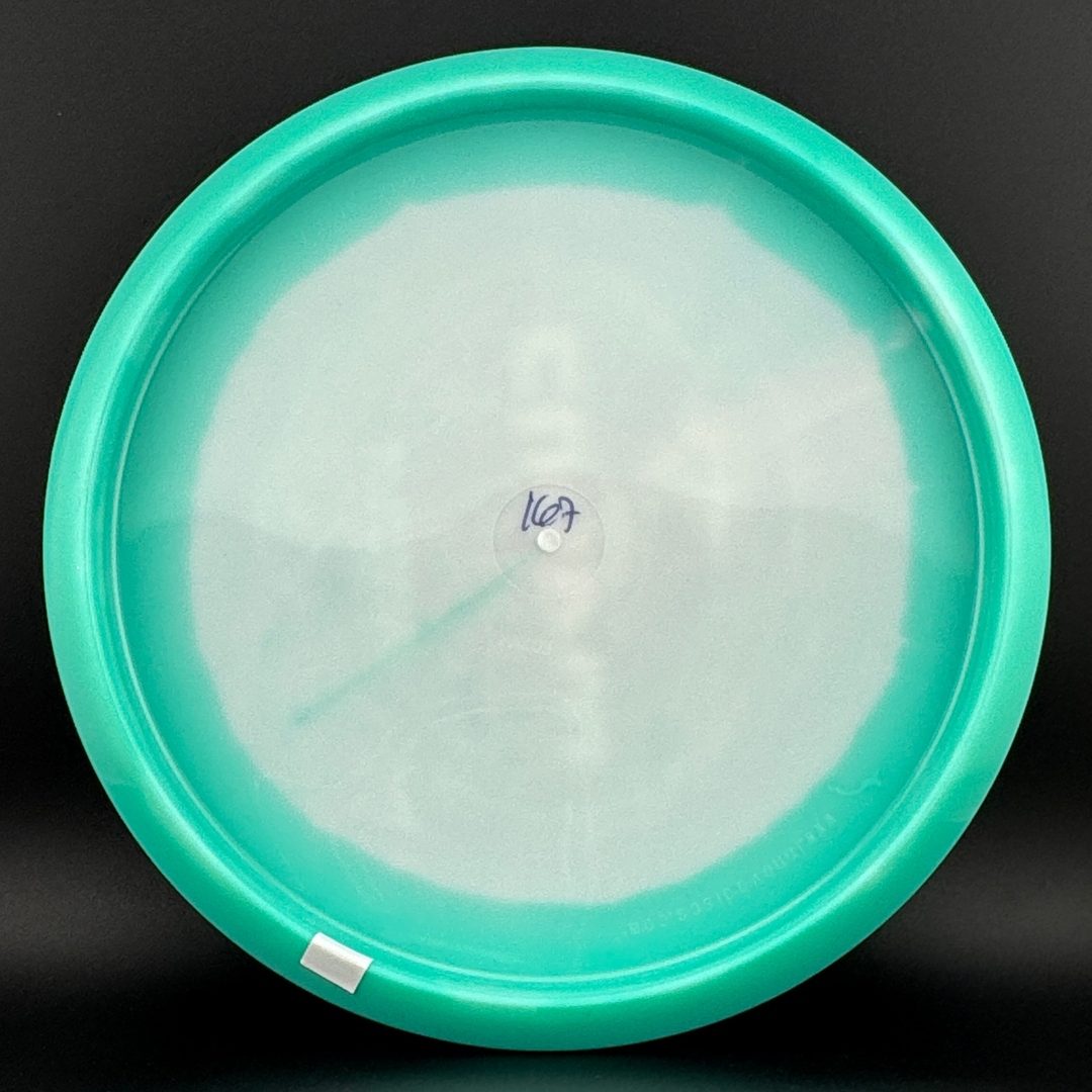 Disc Golf / Halo Star Mako3 (Mid-Range Disc)