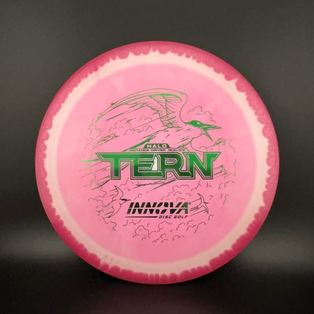 Disc Golf / Halo Star Tern (Driver)