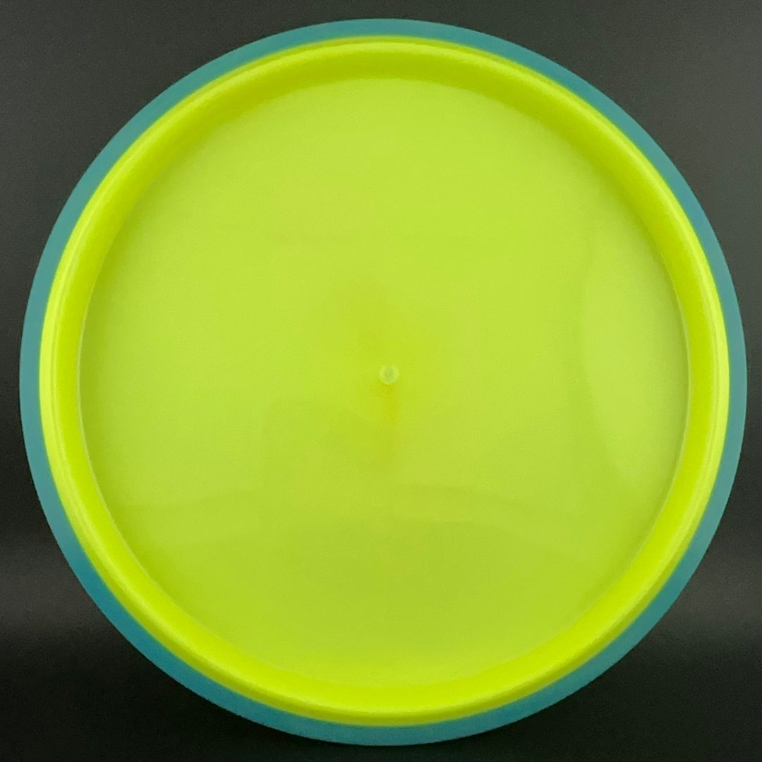Disc Golf / Neutron Hex (Midrange)
