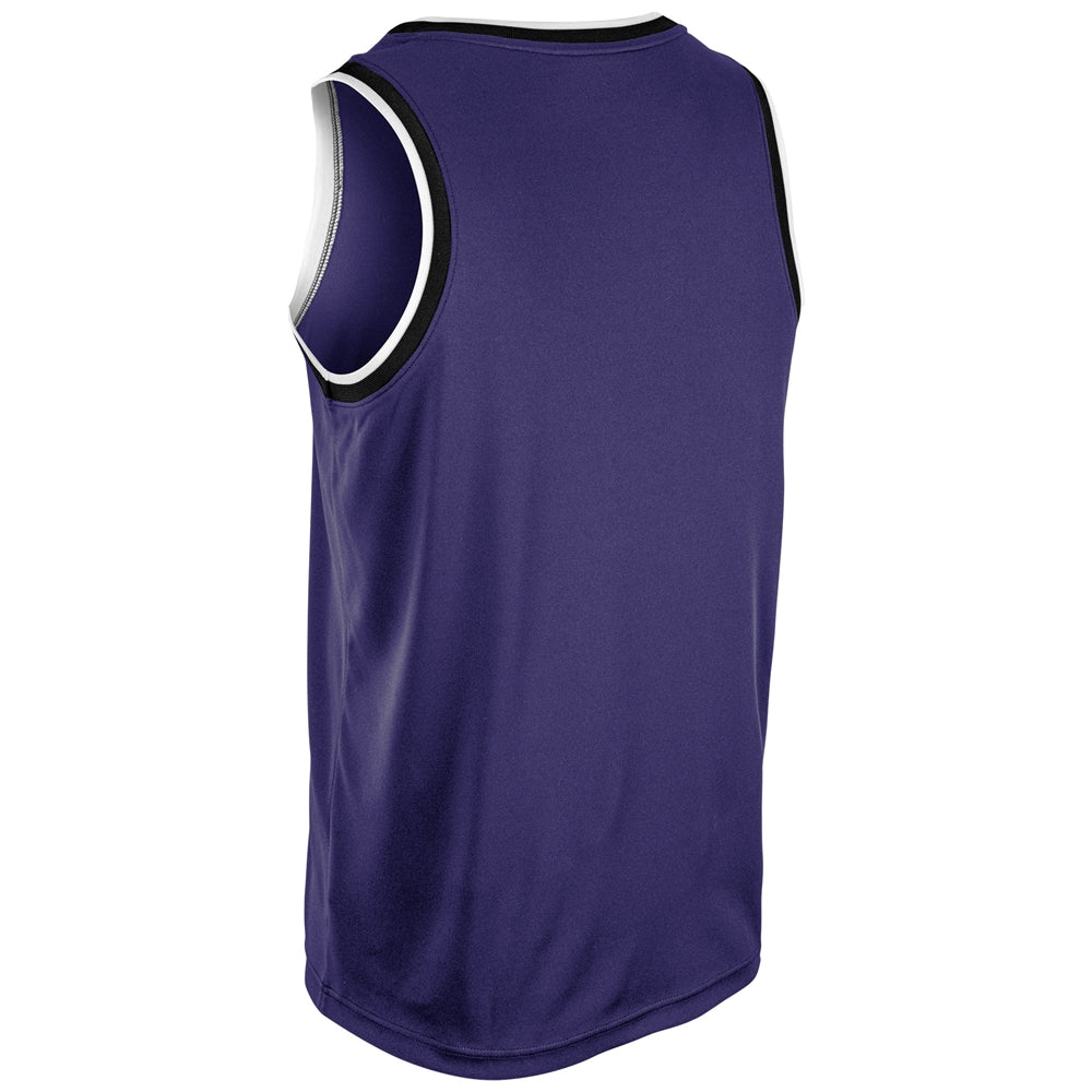 CHAMPRO FORWARD BASKETBALL JERSEY