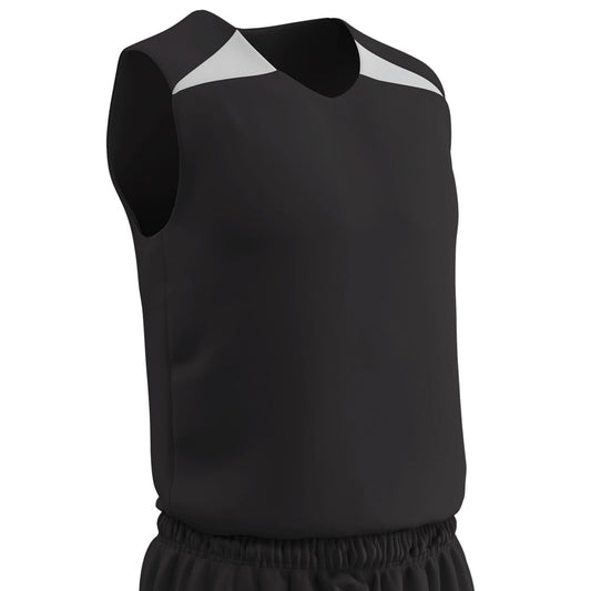 DRI-GEAR PRO-PLUS REVERSIBLE BASKETBALL JERSEY