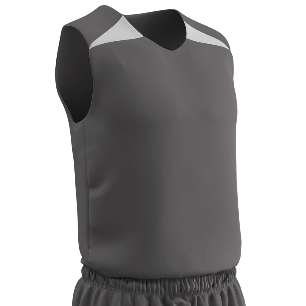 DRI-GEAR PRO-PLUS REVERSIBLE BASKETBALL JERSEY