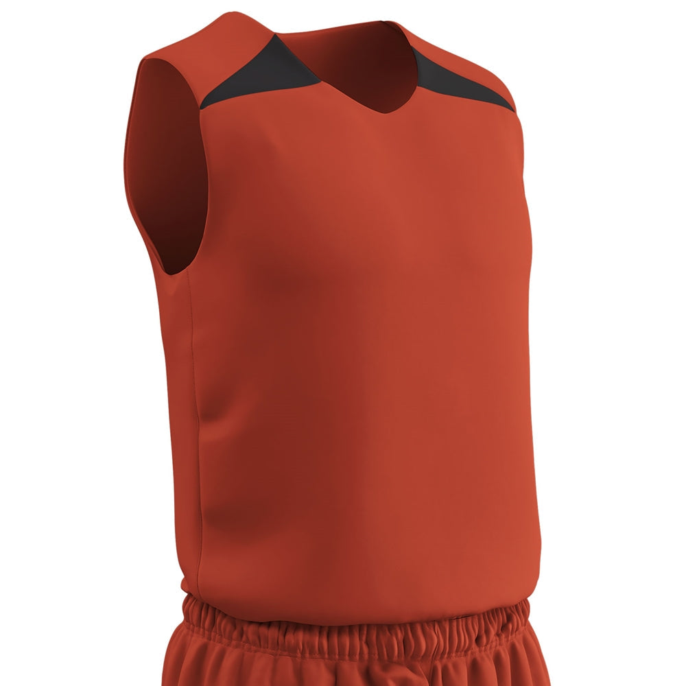 DRI-GEAR PRO-PLUS REVERSIBLE BASKETBALL JERSEY