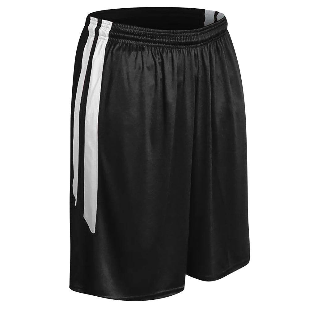 DRI-GEAR MUSCLE BASKETBALL SHORT