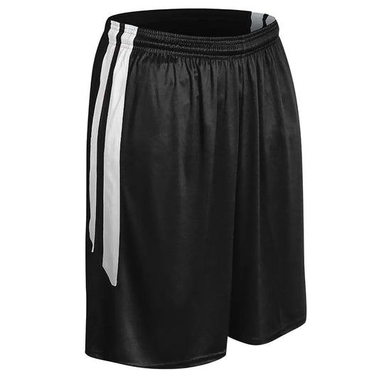 DRI-GEAR MUSCLE BASKETBALL SHORT