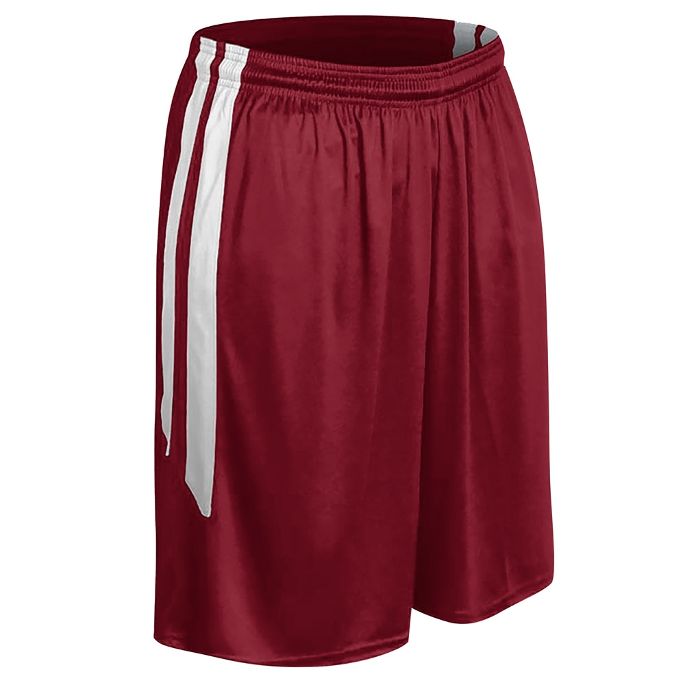 DRI-GEAR MUSCLE BASKETBALL SHORT