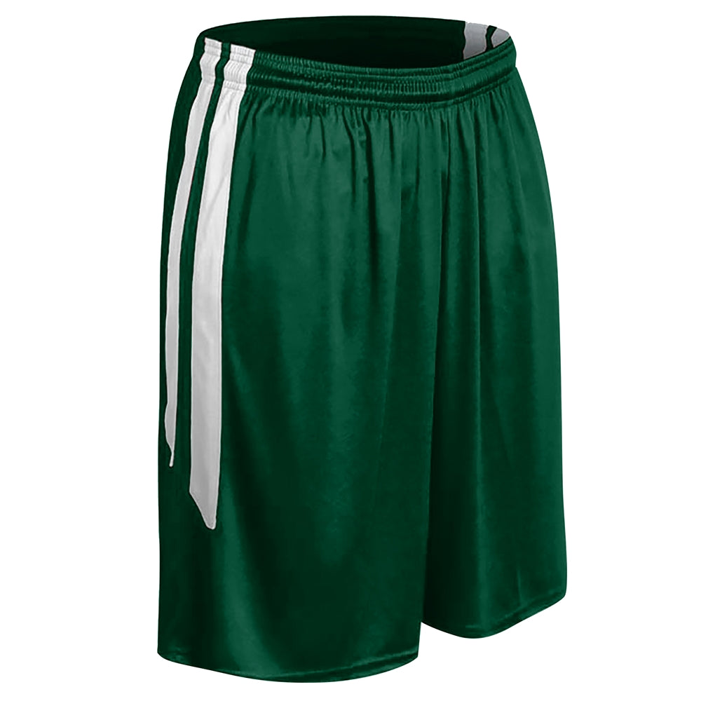 DRI-GEAR MUSCLE BASKETBALL SHORT
