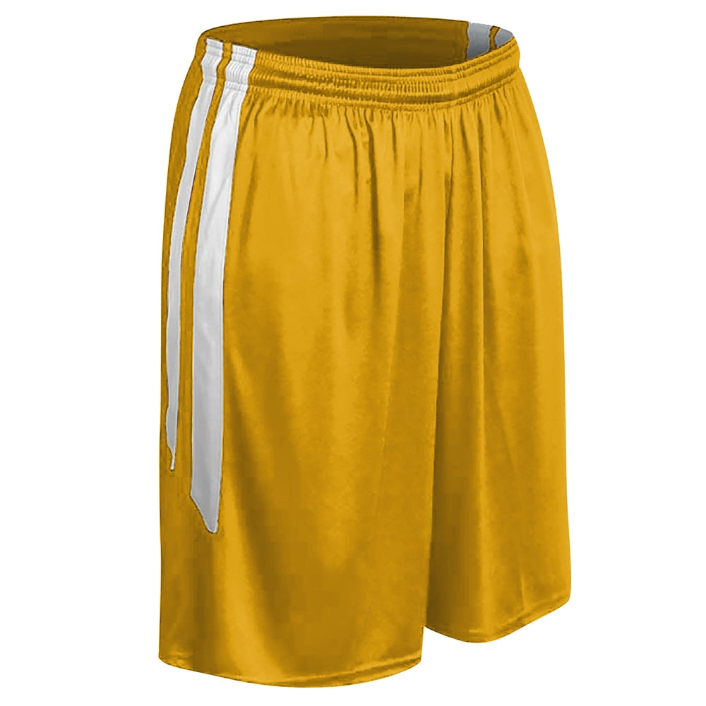 DRI-GEAR MUSCLE BASKETBALL SHORT