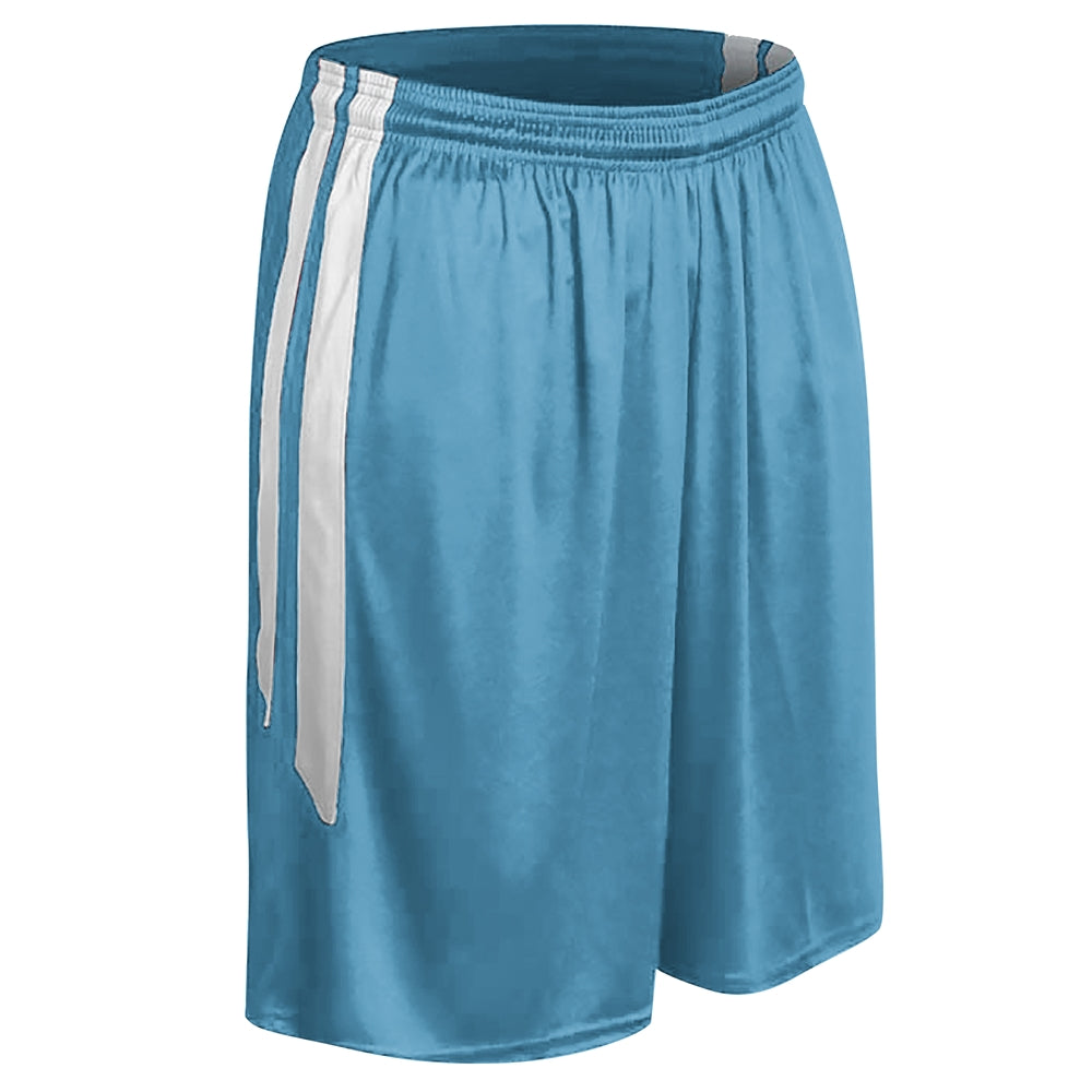 DRI-GEAR MUSCLE BASKETBALL SHORT