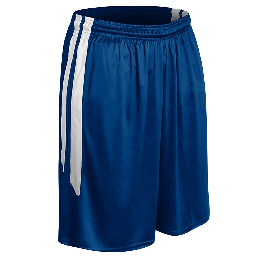 DRI-GEAR MUSCLE BASKETBALL SHORT