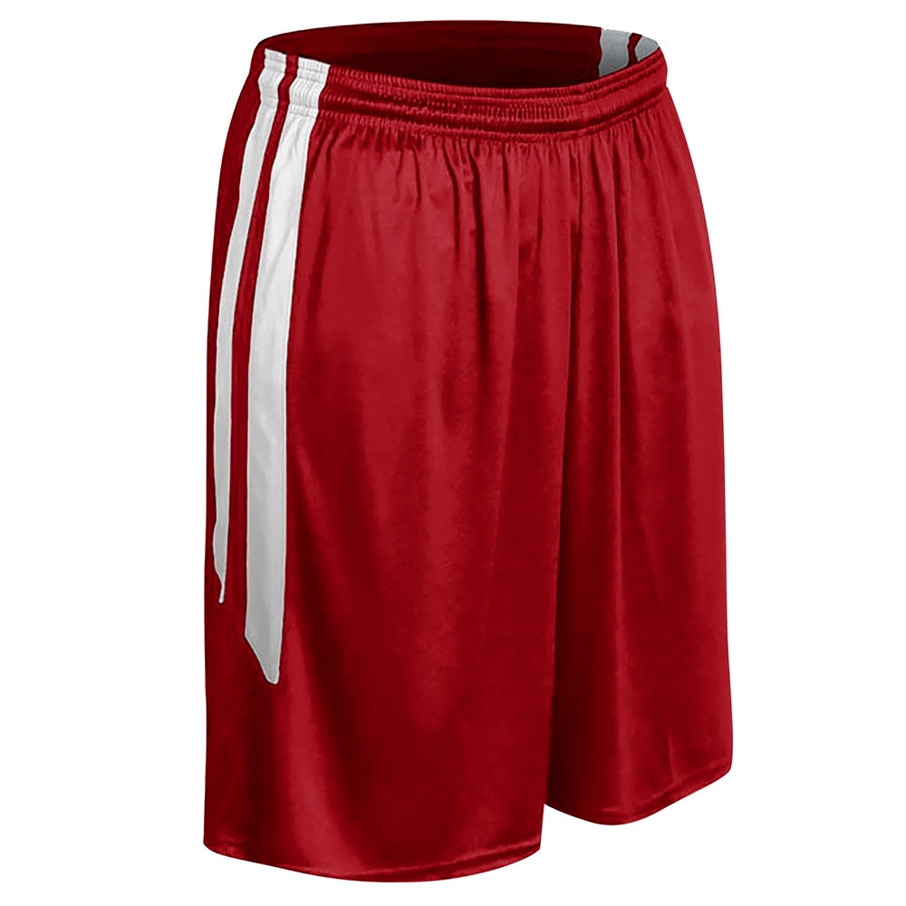 DRI-GEAR MUSCLE BASKETBALL SHORT