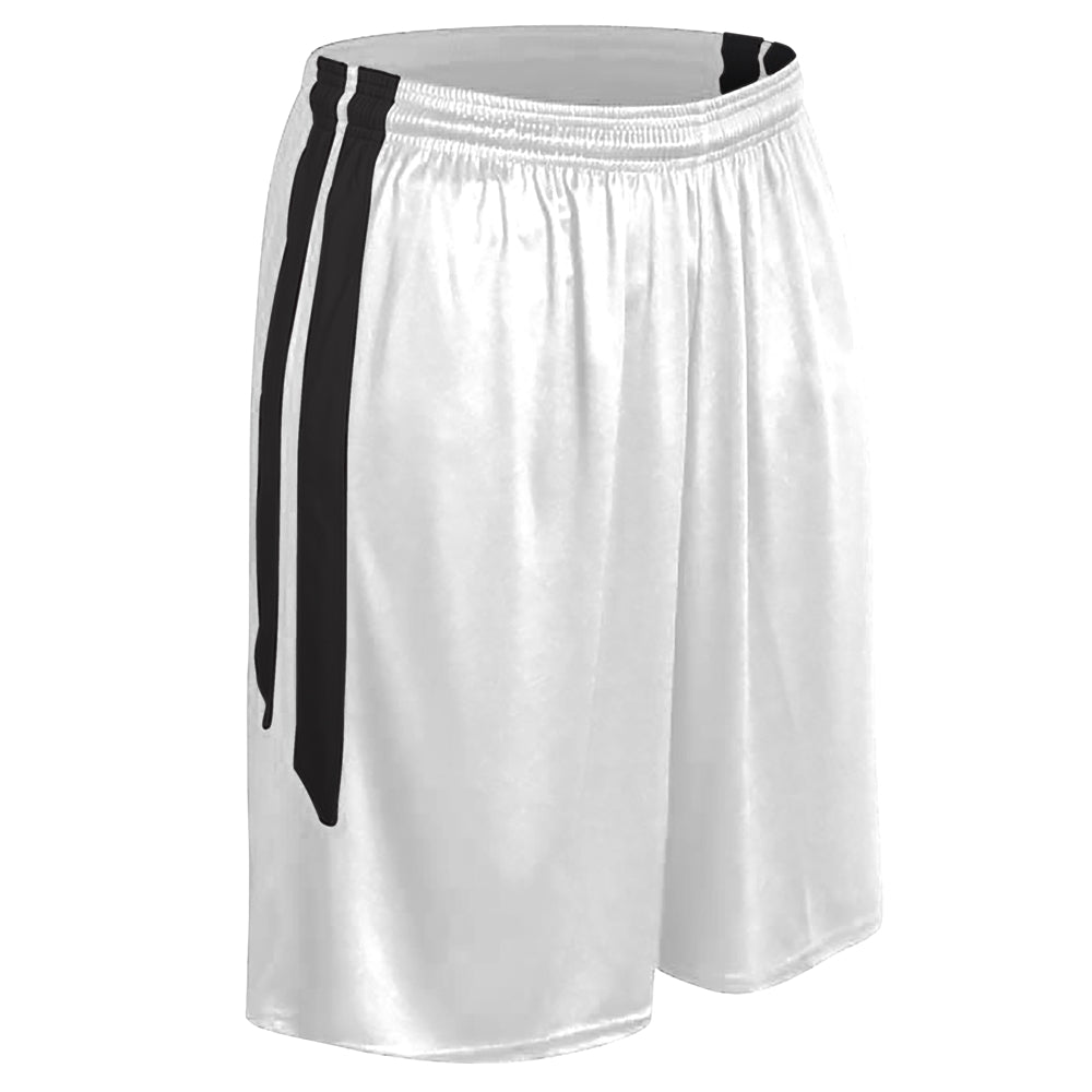 DRI-GEAR MUSCLE BASKETBALL SHORT