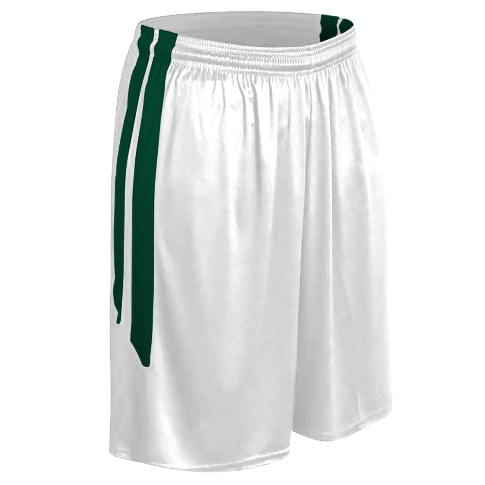 DRI-GEAR MUSCLE BASKETBALL SHORT