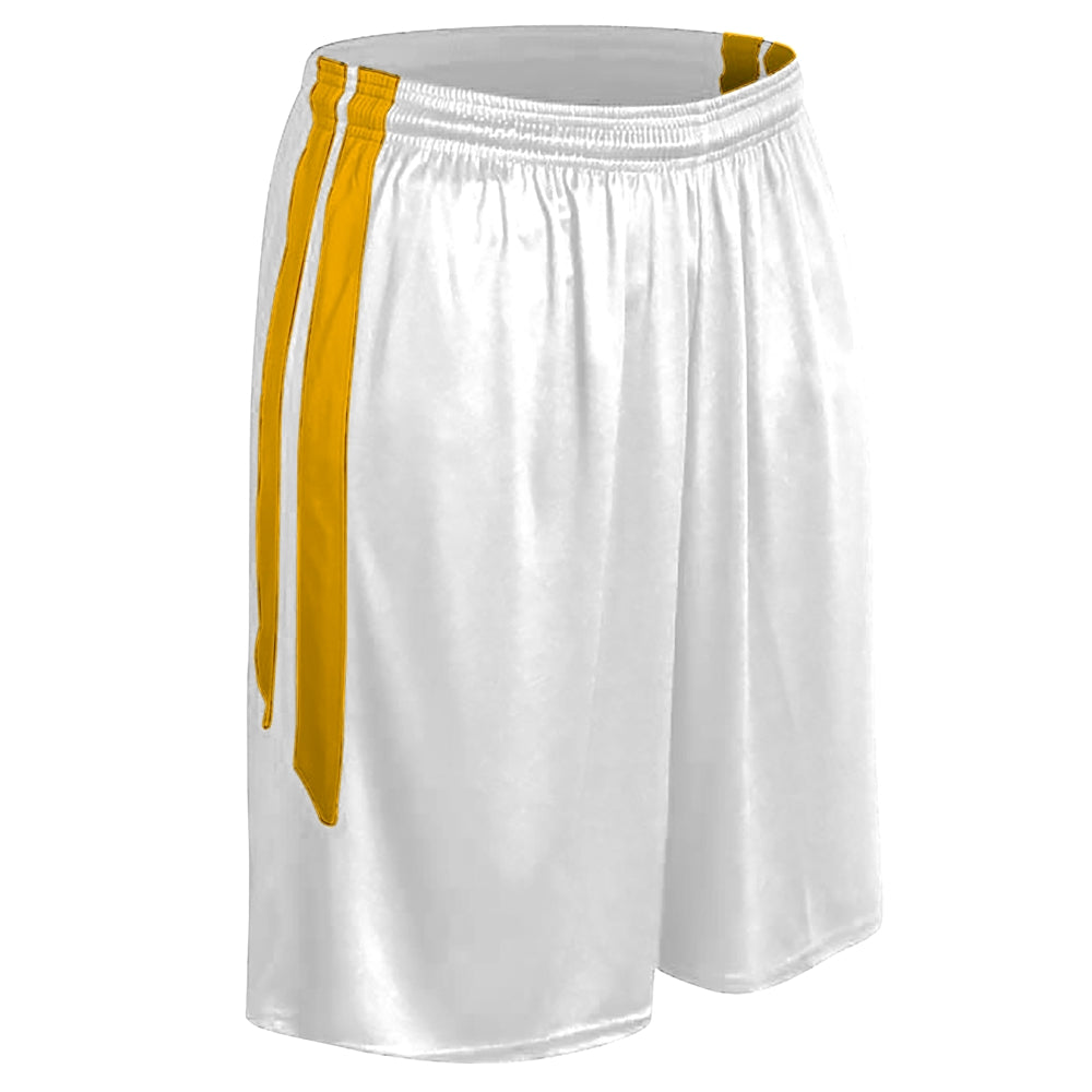 DRI-GEAR MUSCLE BASKETBALL SHORT