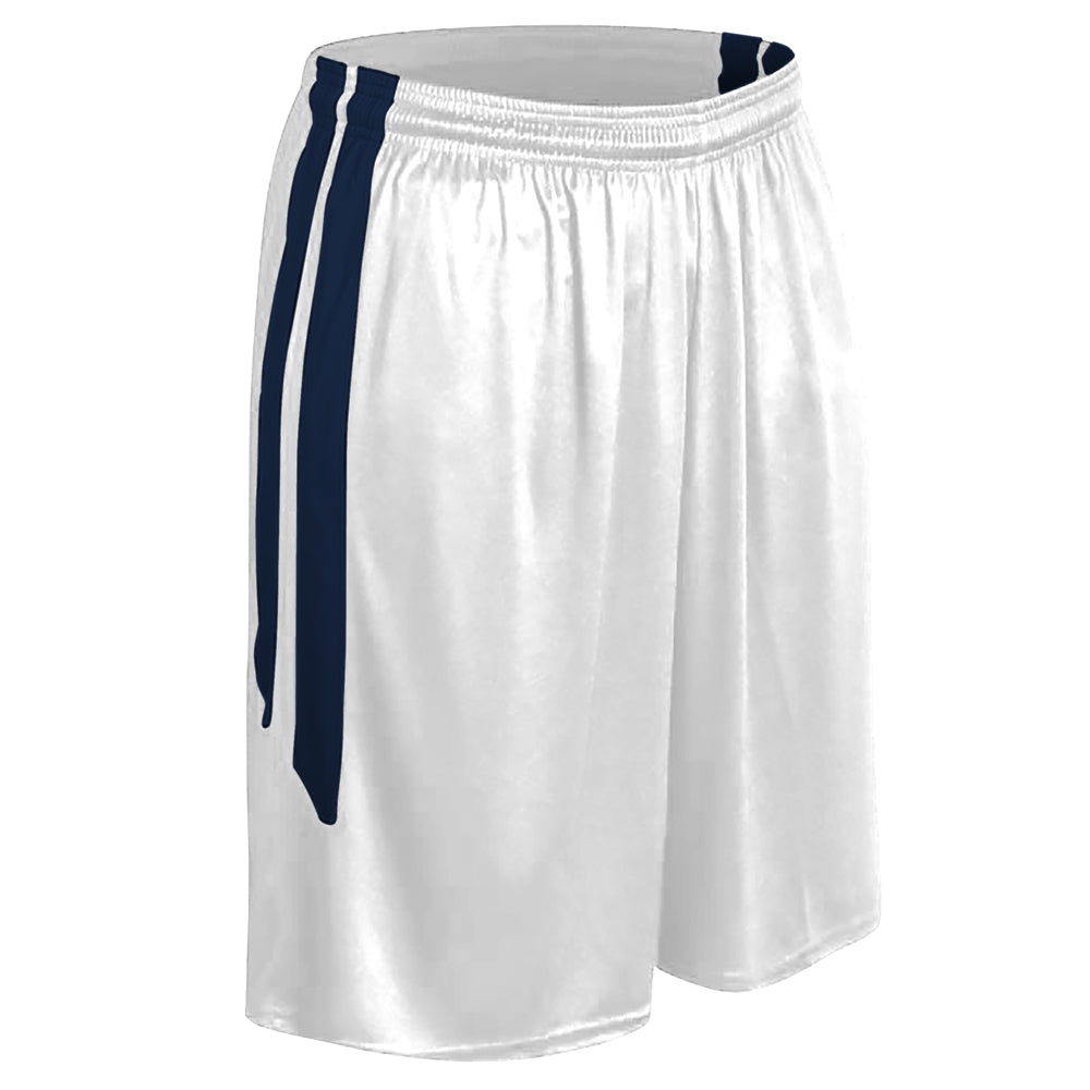 DRI-GEAR MUSCLE BASKETBALL SHORT