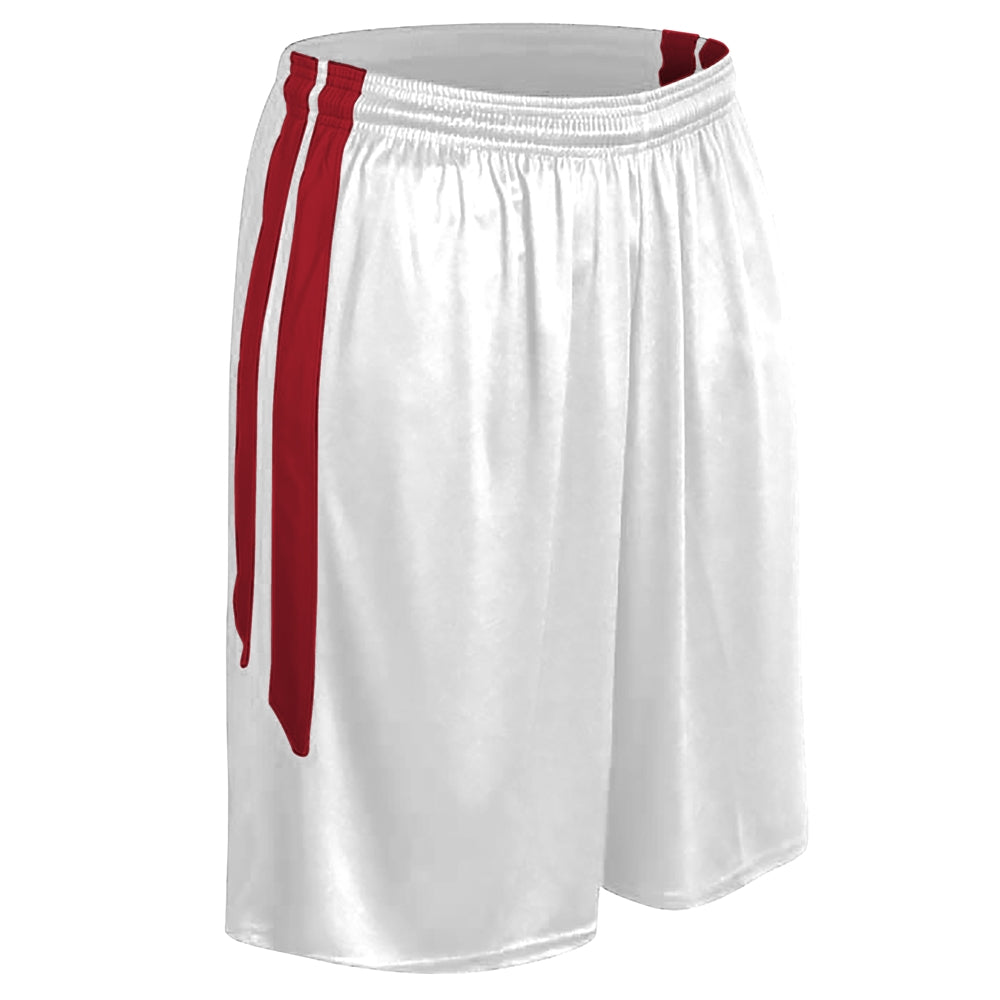 DRI-GEAR MUSCLE BASKETBALL SHORT