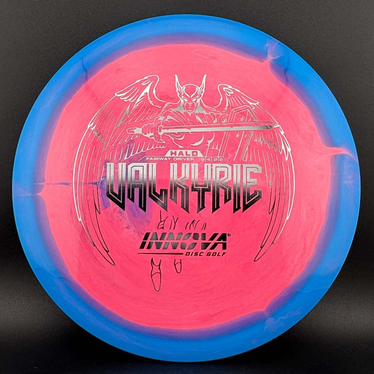 Disc Golf / Halo Star Valkyrie (Driver)