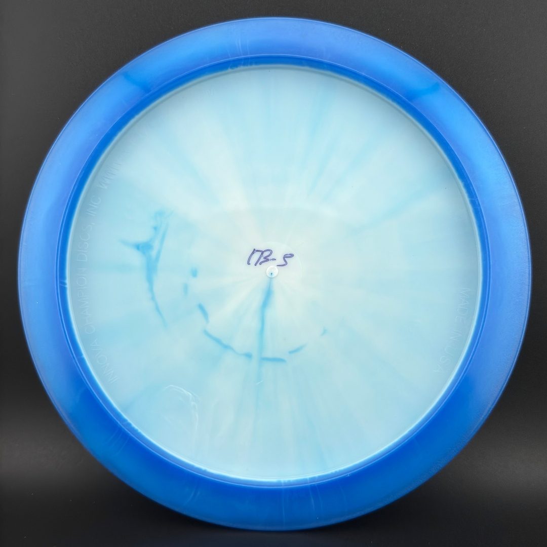 Disc Golf / Halo Star Firebird (Driver)