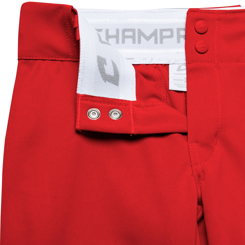 TOURNAMENT SOFTBALL PANT