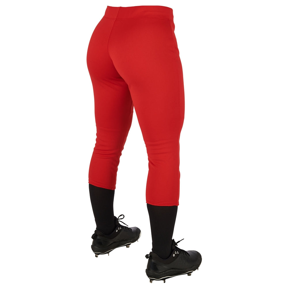 FIREBALL SOFTBALL PANT